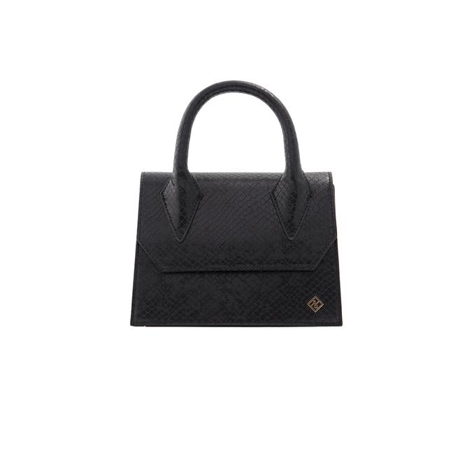 Gorgg Women's Other Black Cross Body image number 0