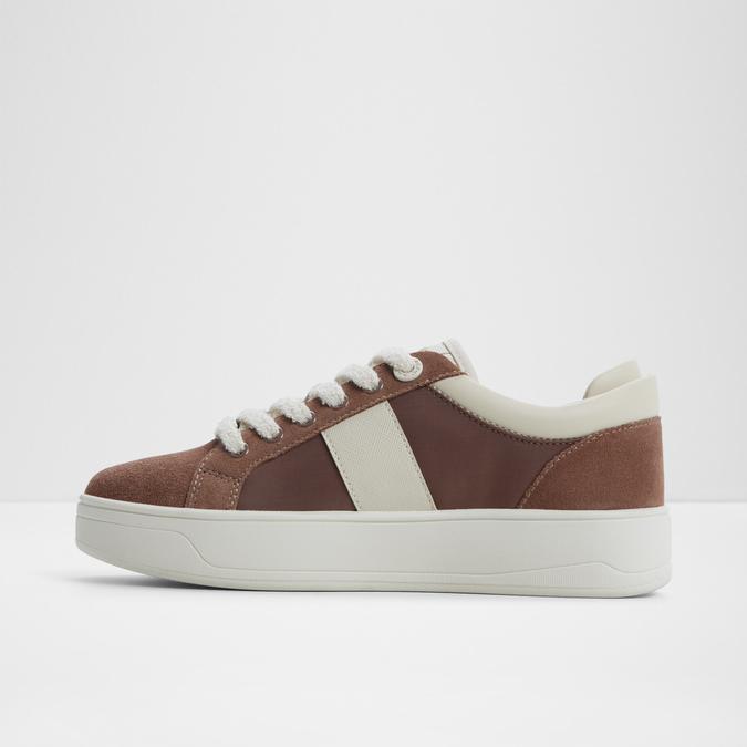 Brynleea-In Women's Brown Athletics image number 4