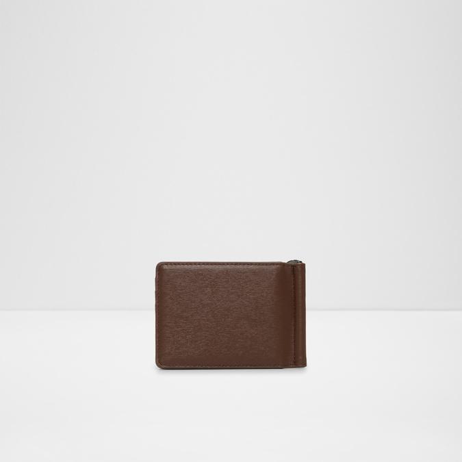  YARDARINO BROWN Men Wallet Change Purse image number 2