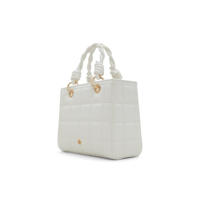 Howitiss Women's White Top Handle image number 1