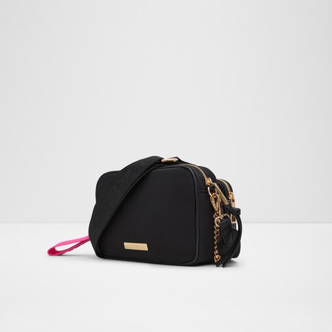 Tirado Women's Black Cross Body image number 1