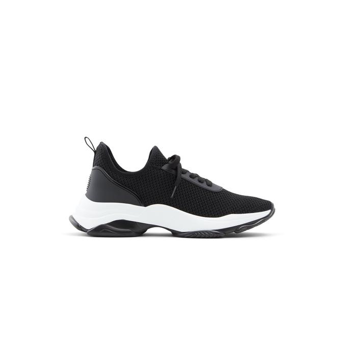 Lexx Men's Black Lace Ups image number 0