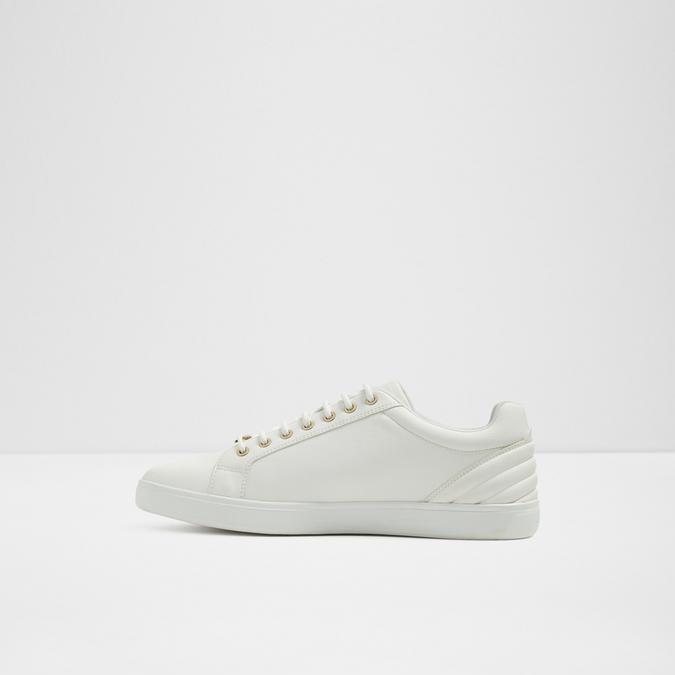 Berty Men's White Sneakers image number 1