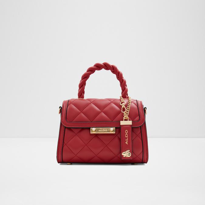 Aldo purses red hotsell