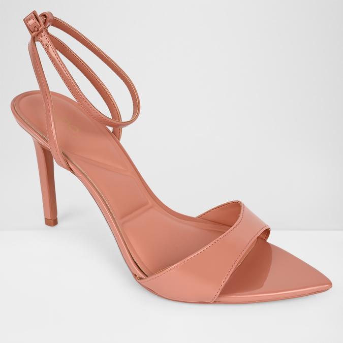 LEANDRA-B OTHER PINK Women Dress Sandals