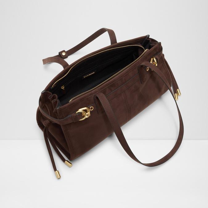 Lazaros Women's Brown Shoulder Bag image number 2