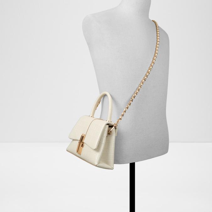 Topalicie Women's Beige Top Handle image number 3