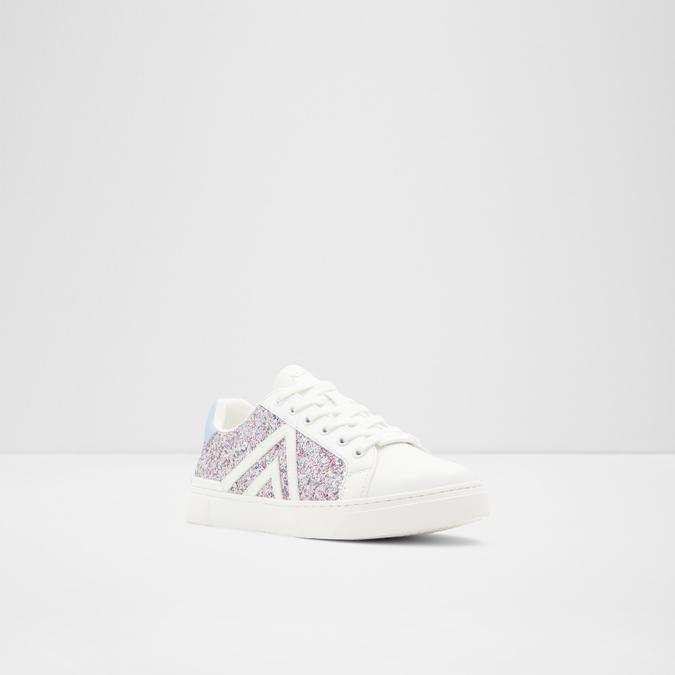 Fran Women's Metallic Multi Sneakers image number 3