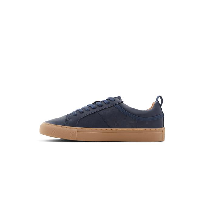 Conner Men's Navy Lace Ups image number 2