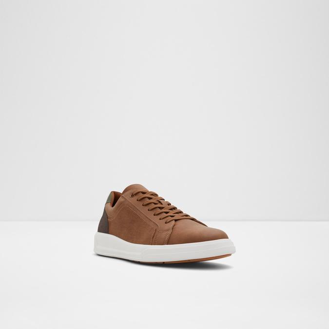 Ogspec Men's Brown Low-Top image number 4