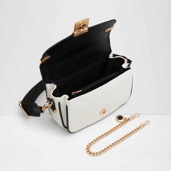 Dallanna Women's Black Cross Body image number 2