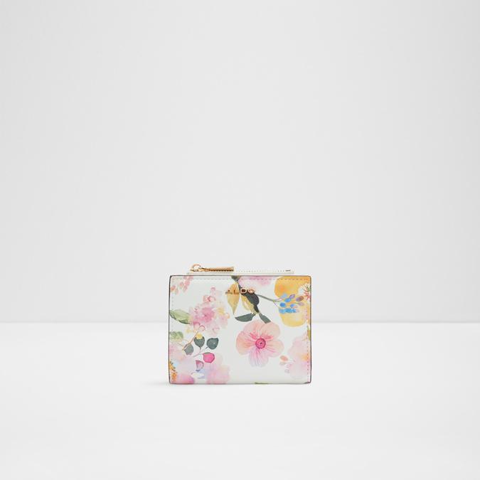 Vervene Women's Pink Wallet/Change Purse image number 0