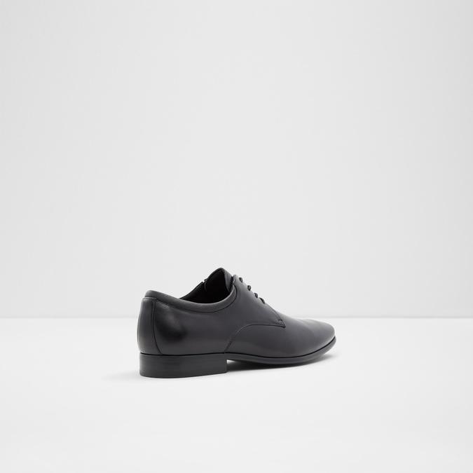 Noicien-W Men's Black Dress Shoes image number 2