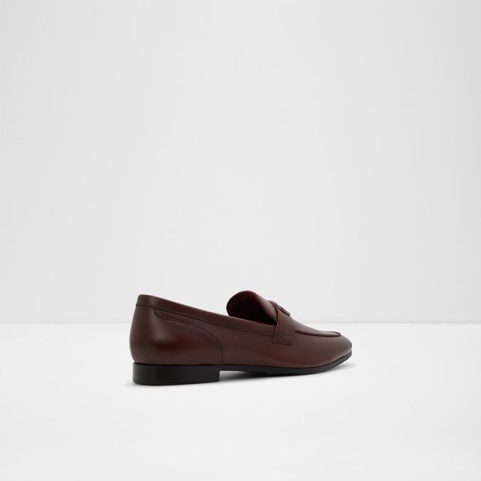 Amadeus Men's Bordo Loafers image number 2