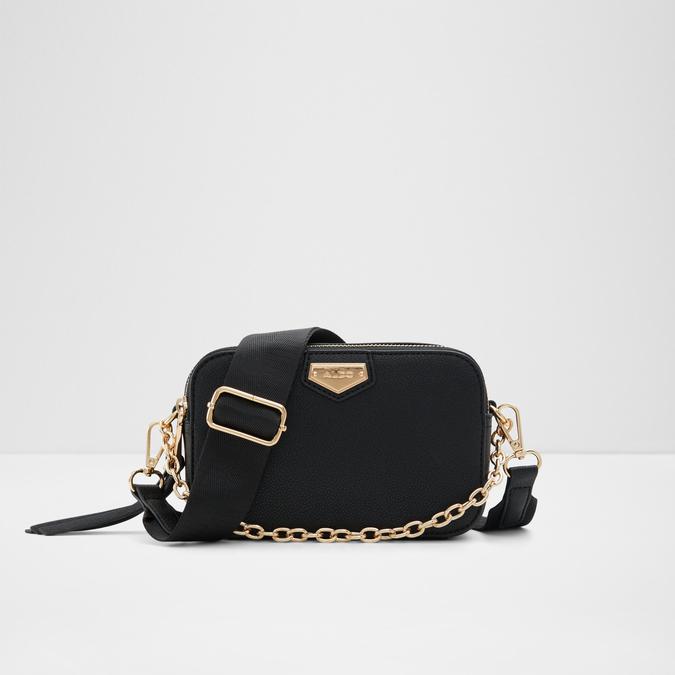 IVIE BLACK Women Cross Body