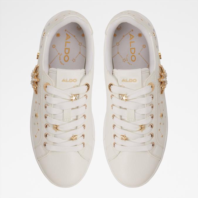 STARBRIGHTA White Women Sneaker image number 5