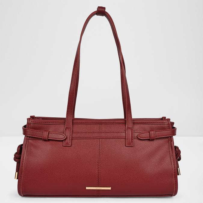 SMALLEYE Bordo Women Shoulder Bag