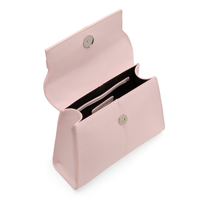 Riileyy Women's Pink Top Handle image number 2