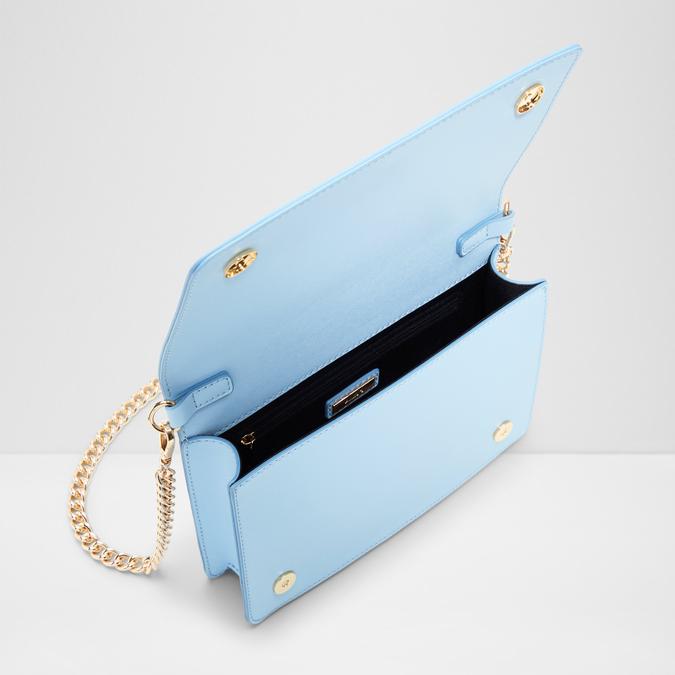 Talaegyn Women's Blue Cross Body image number 2