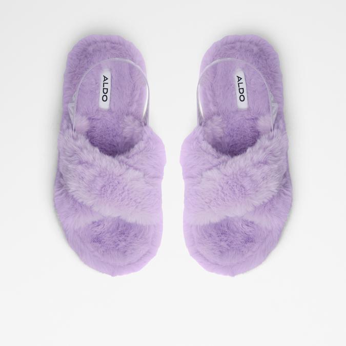 Umeven Women's Purple Footwear image number 1