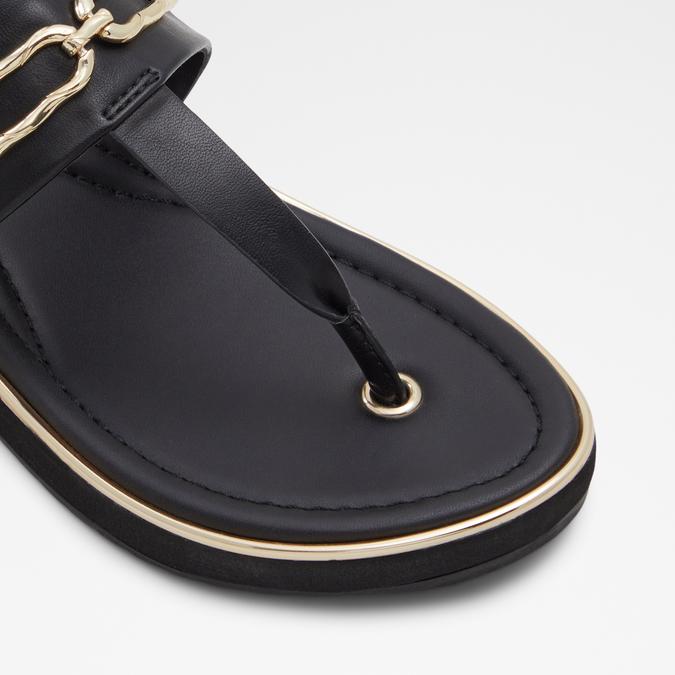 Enorel Women's Black Eva image number 5