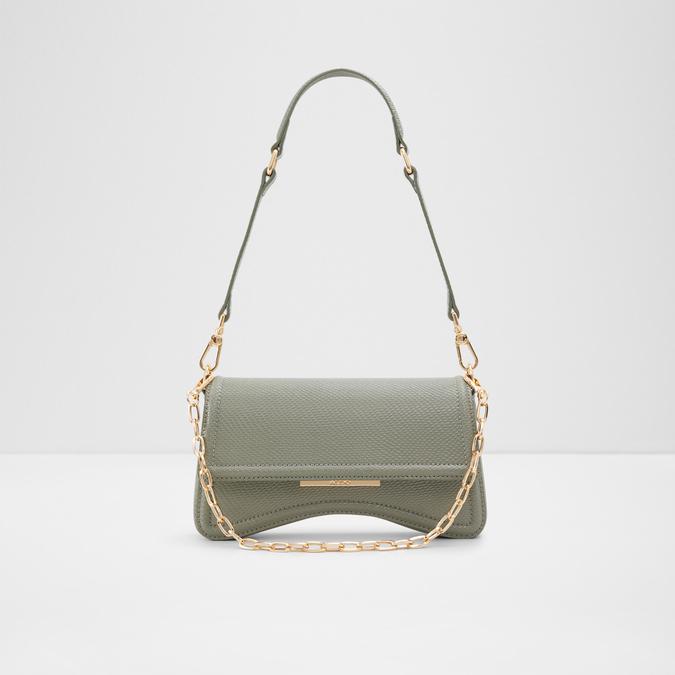 Ania Women's Brown Shoulder Bag image number 0