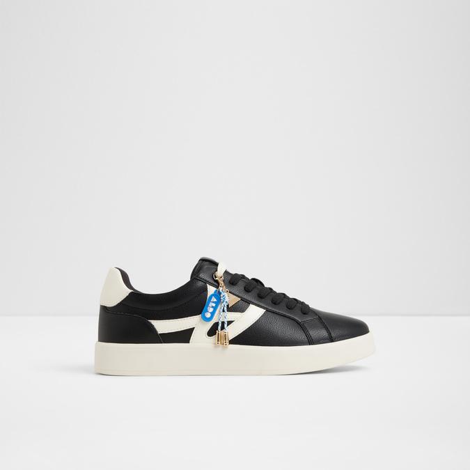 Mtl72Snea-Ma-In Men's Black Low Top Sneakers