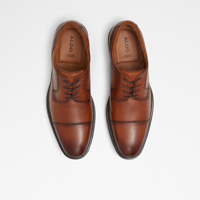 Kapital Men's Cognac Dress Shoes image number 1