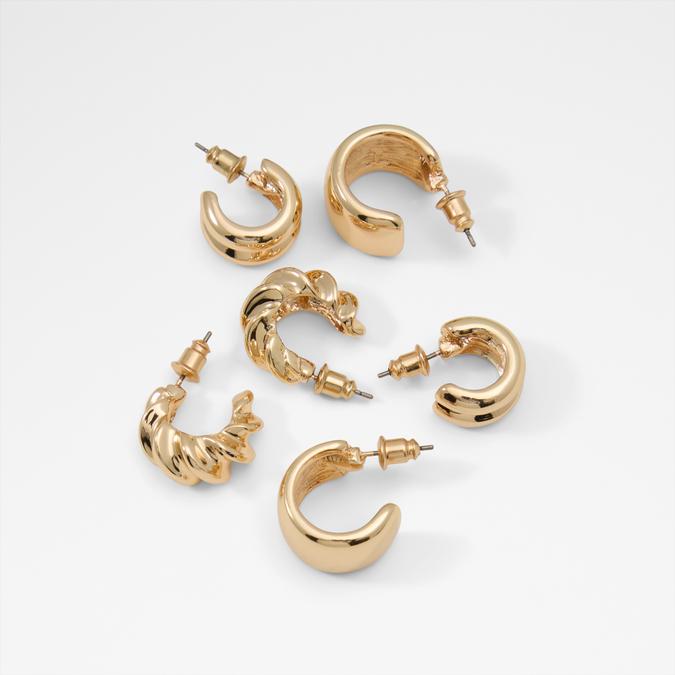 ELORAH Gold Women Jewelry