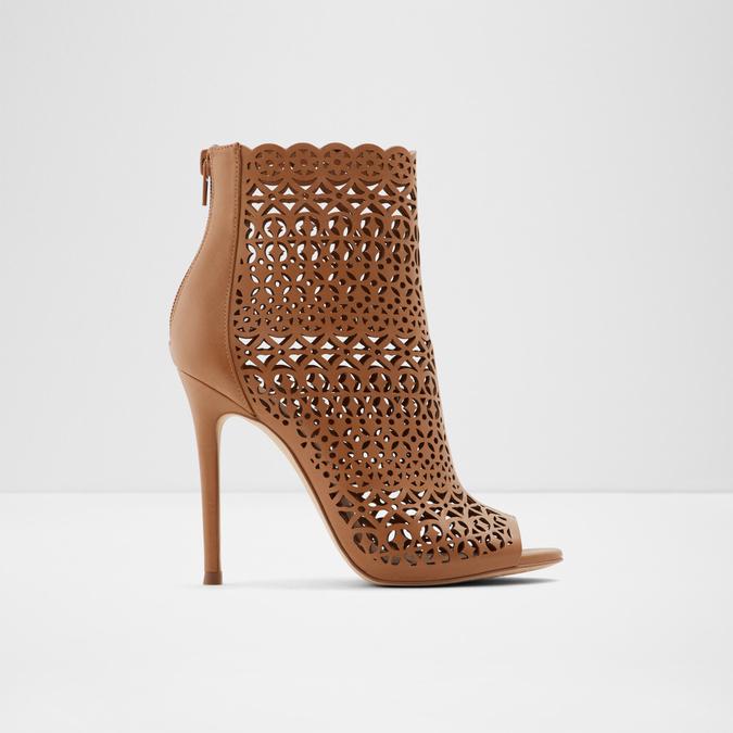 Kuniel Women's Cognac Pumps image number 0