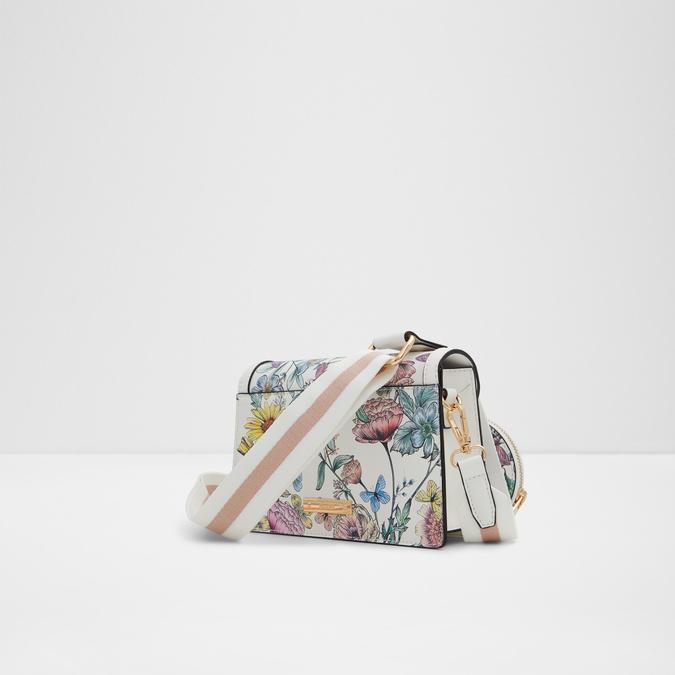 Travelly Women's Multicolor Cross Body image number 1