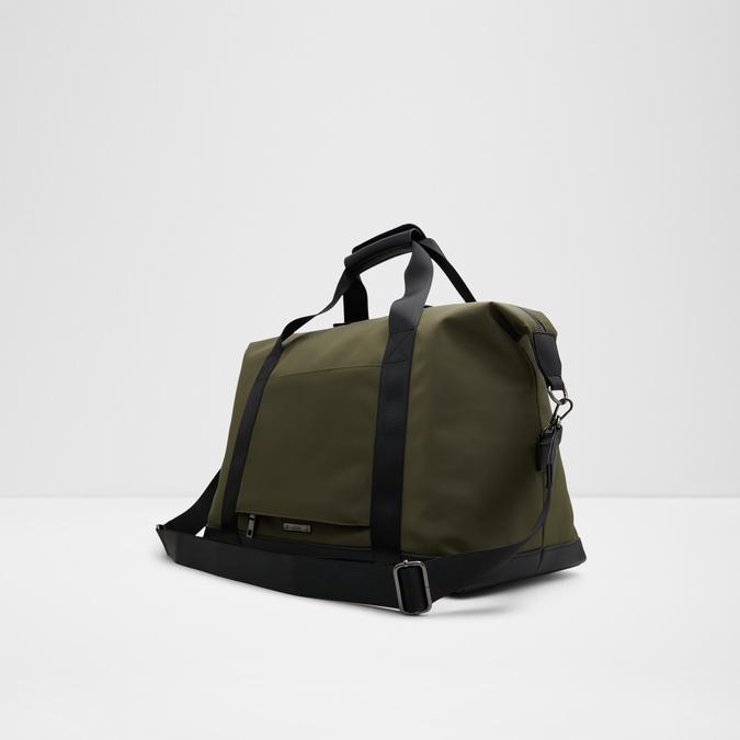 Serigord Men's Green Duffle