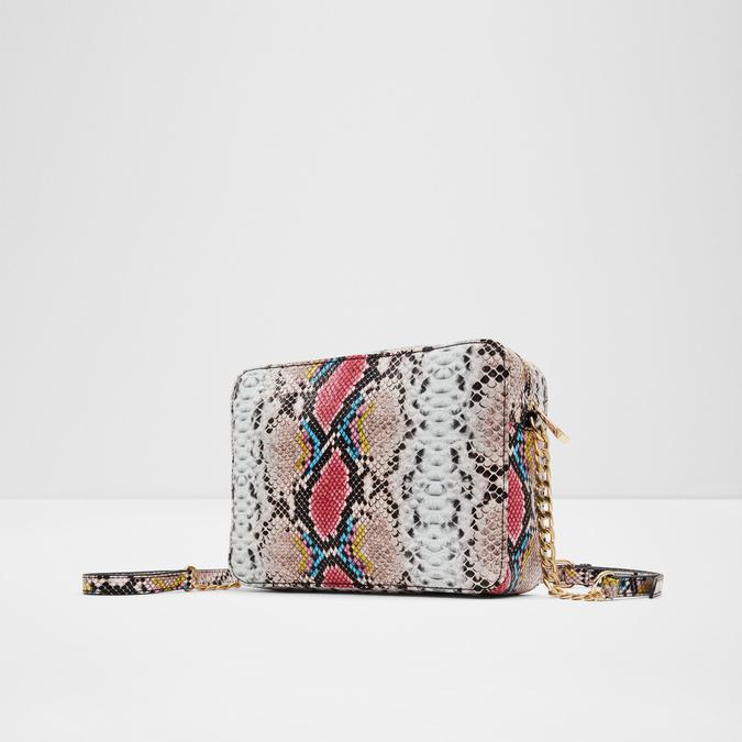 Wylamaena Women's Multi-Colour Cross Body image number 1