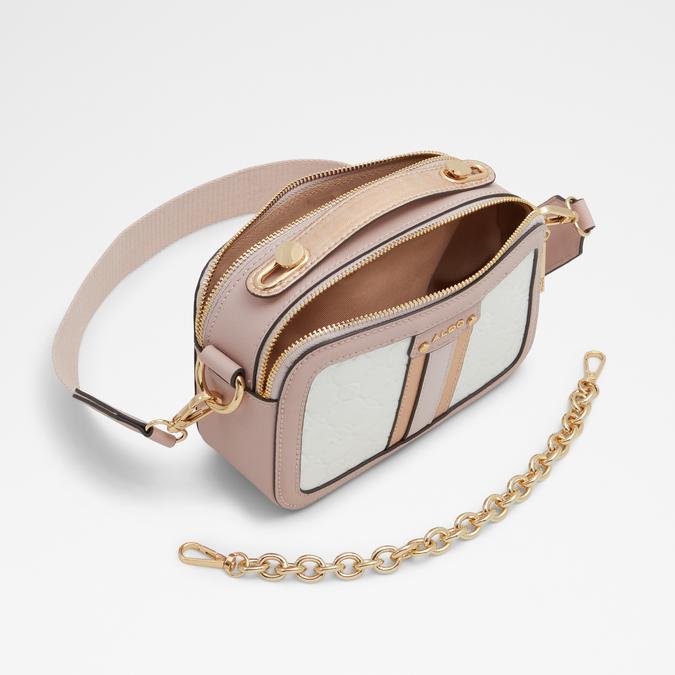 Fady Women's Rose Gold Cross Body image number 2