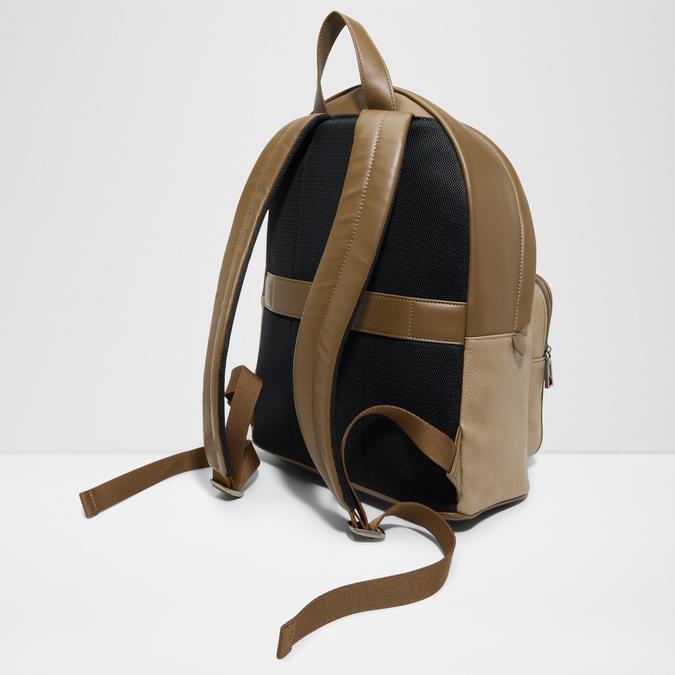 ARTHURE Taupe Primary - Multi Men Backpack