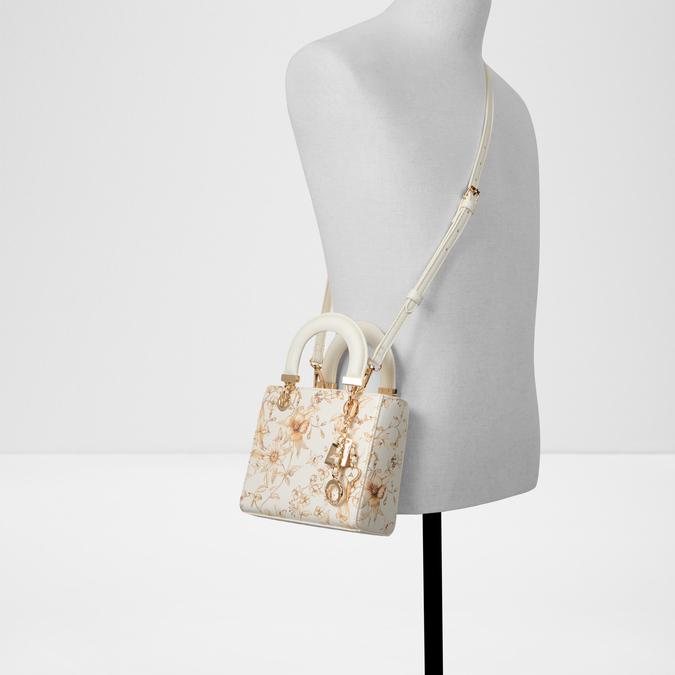 FLORENSE Other Miscellaneous Women Satchel image number 3