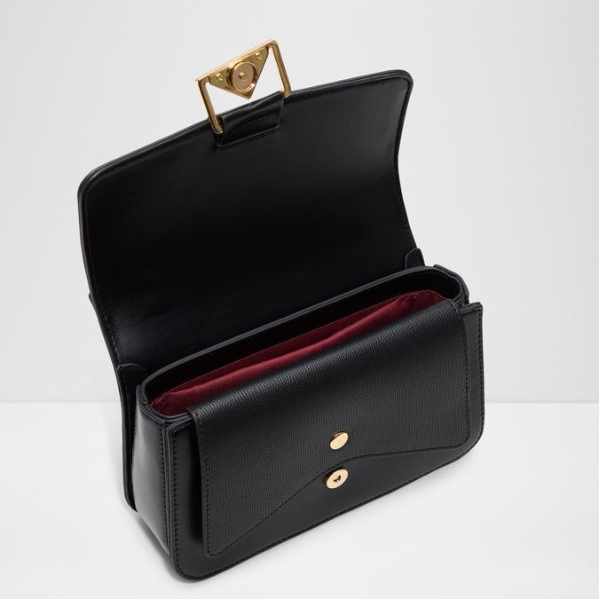 Haddie Women's Black Top Handle image number 2