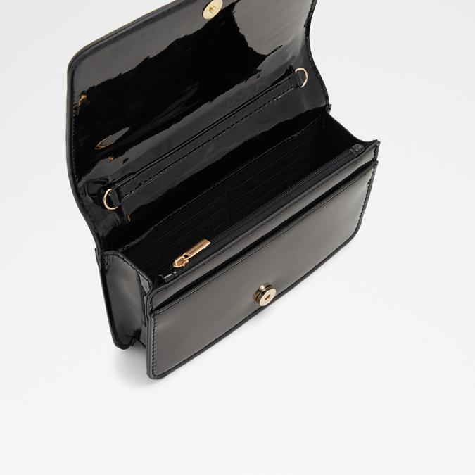 Lukasha Women's Black Crossbody image number 2