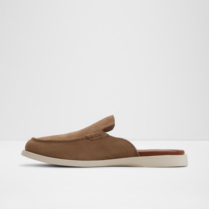 TORRENTA Brown Men Casual Shoes image number 2