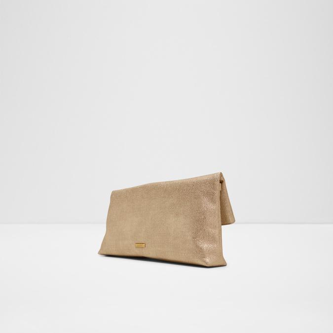  LUSTRABAG GOLD Women Clutch