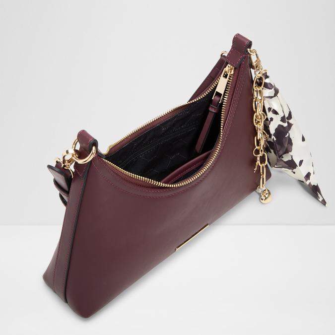 ENEDENTAR Bordo Women Shoulder Bag image number 3