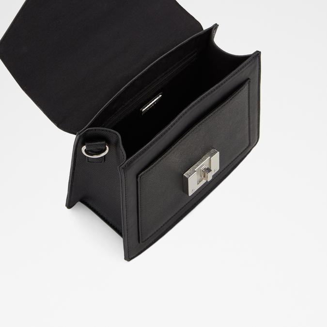 Somov Women's Black Top Handle image number 2