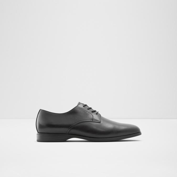 Tolkien Men's Black Dress Shoes image number 0