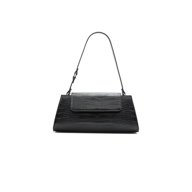 Milha Women's Black Shoulder Bag image number 0