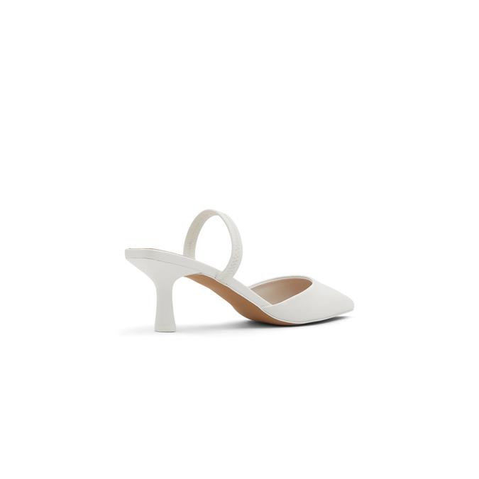 Call it Spring Zaydan Women's White Pumps image number 2