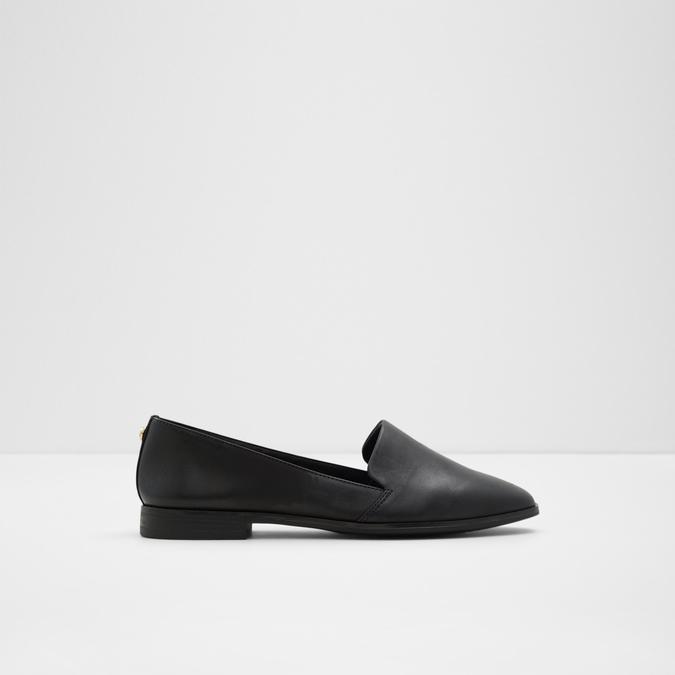 VEADITH BLACK Women Loafers