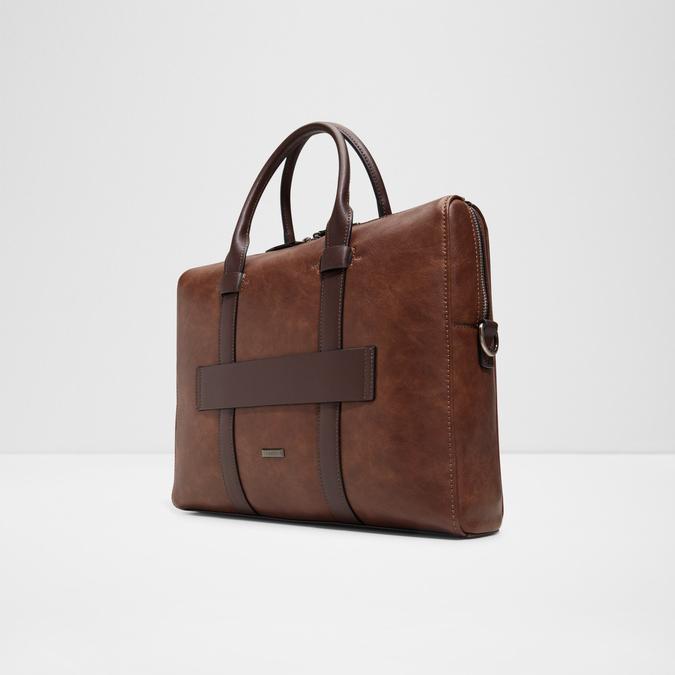  BRUGU COGNAC Men Laptop Bag