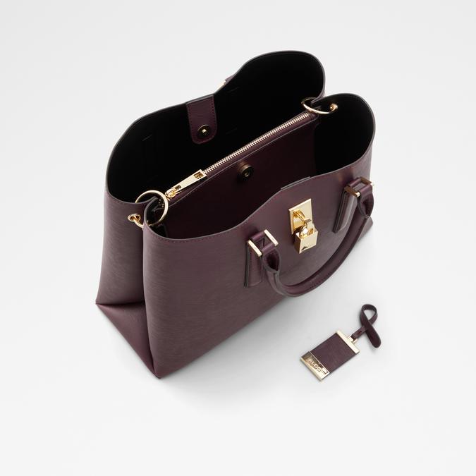 Areawiel Women's Bordo Tote image number 2