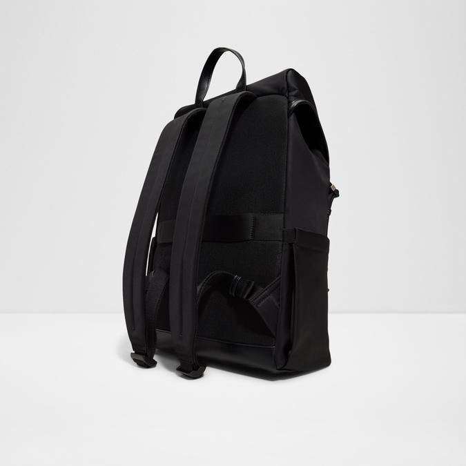 Edoedien Men's Black Backpack