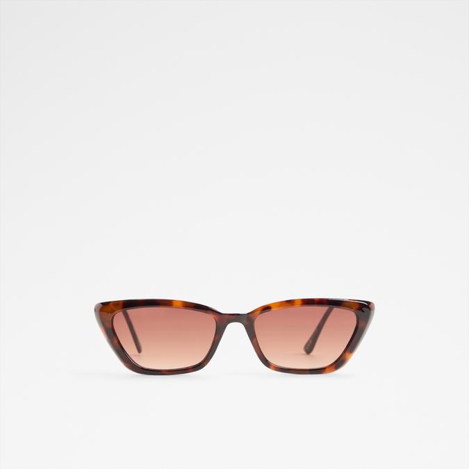 AUROREA BROWN Women Sunglass